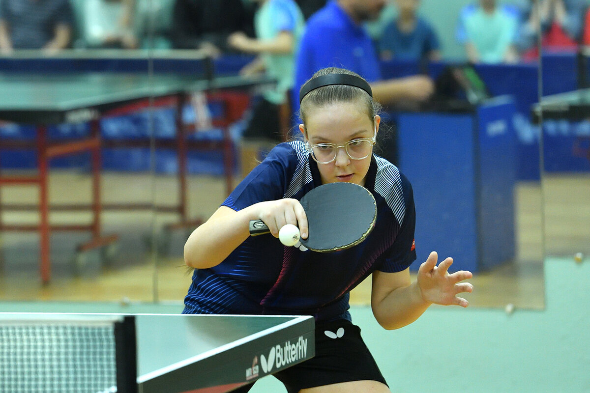 Будущий чемпион! - Александр Гриднев