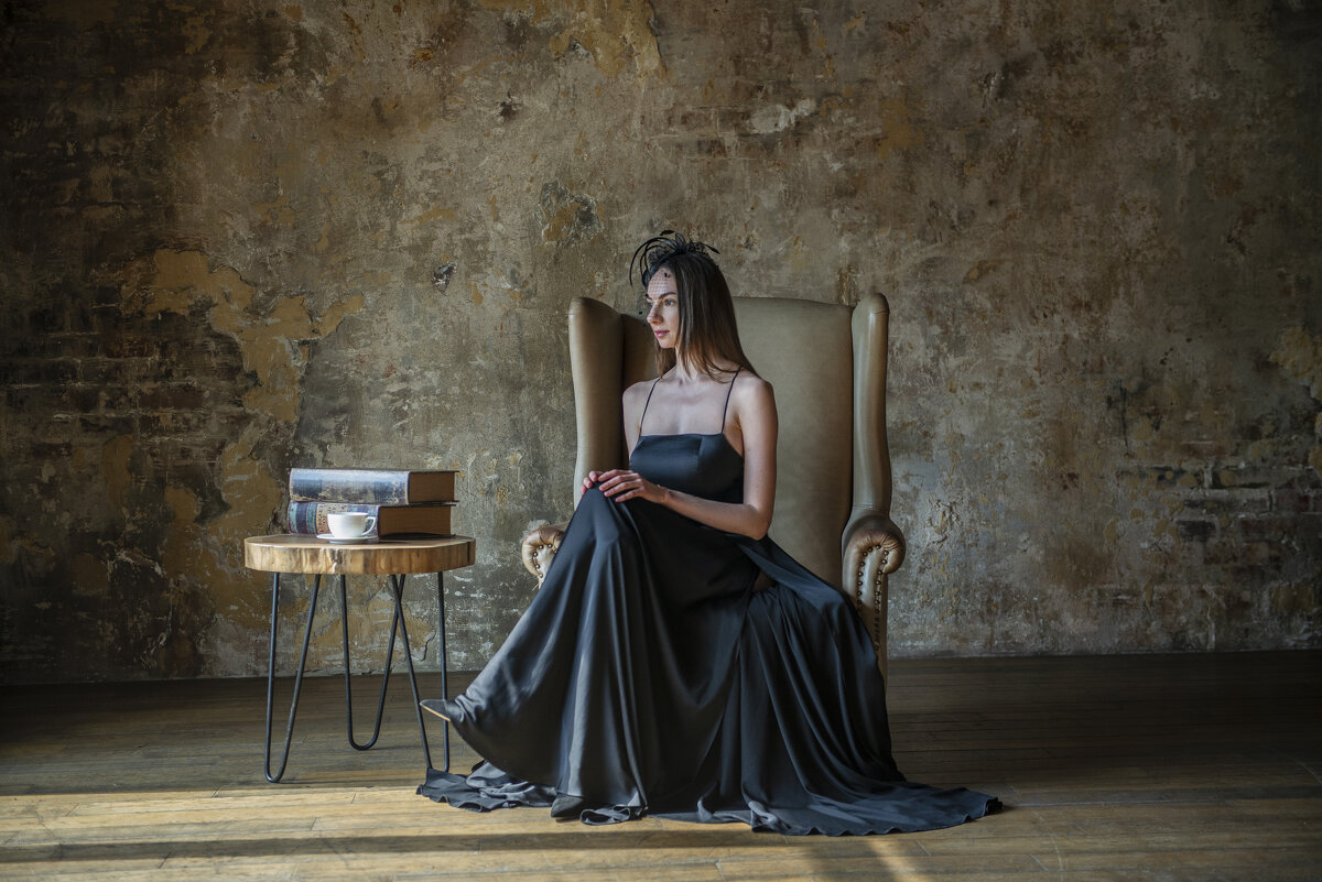 Марго Амп - Александр Бочериков