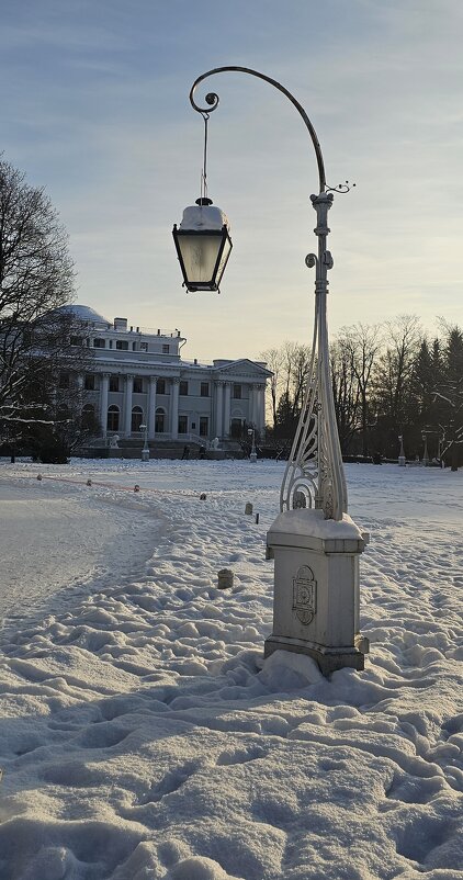 Одинокий. - ast62 Одинокий. - ast62