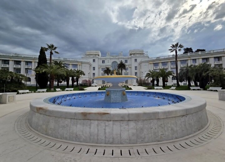 сочи - Tata Wolf