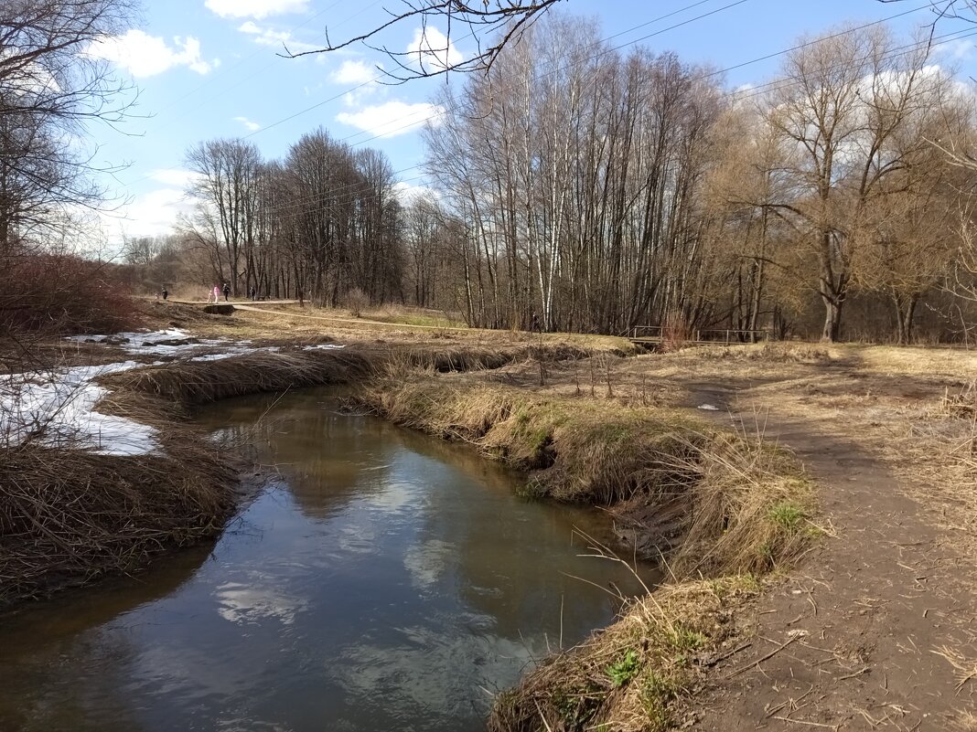 Мои апрельские тезисы - Андрей Лукьянов
