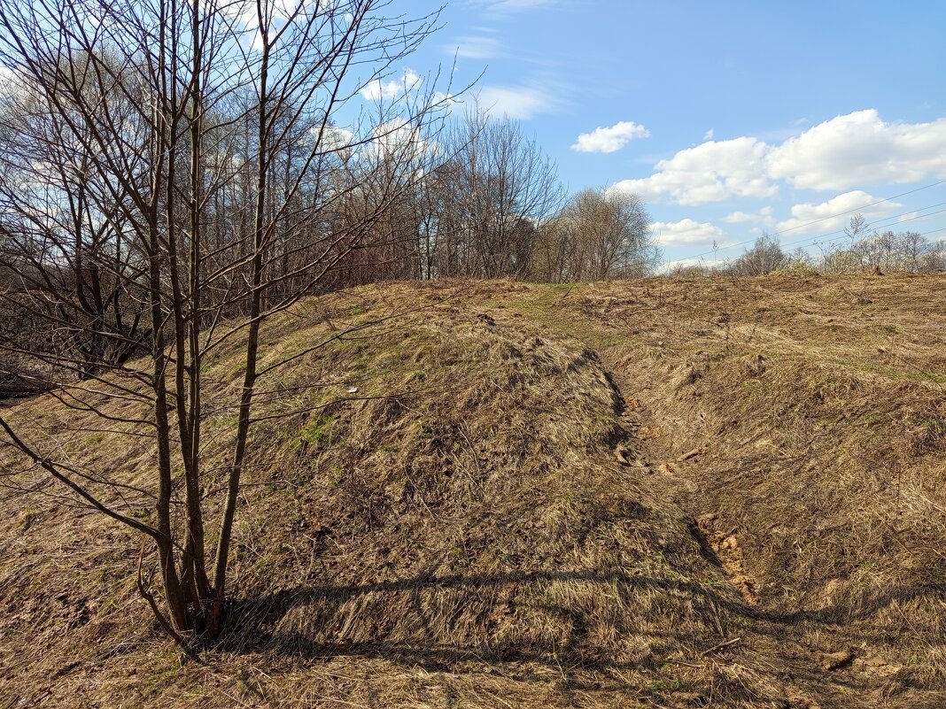 Мои апрельские тезисы - Андрей Лукьянов Мои апрельские тезисы - Андрей Лукьянов