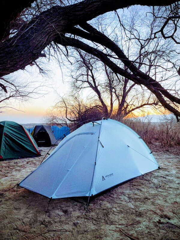 Вечер... - Георгиевич 