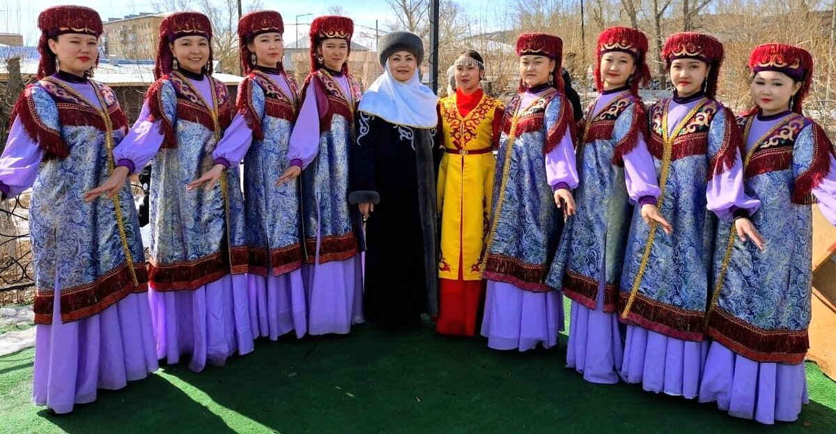 Женская красота - Георгиевич 