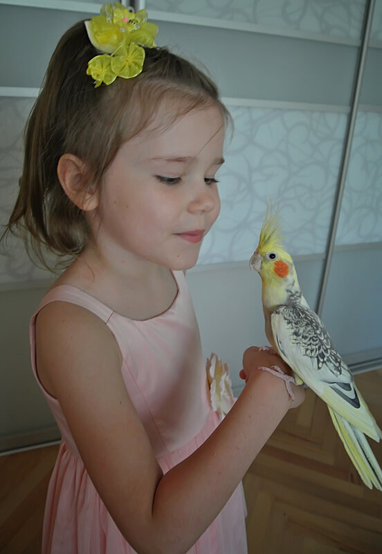 Поговори со мною, птаха - Valziwa Поговори со мною, птаха - Valziwa