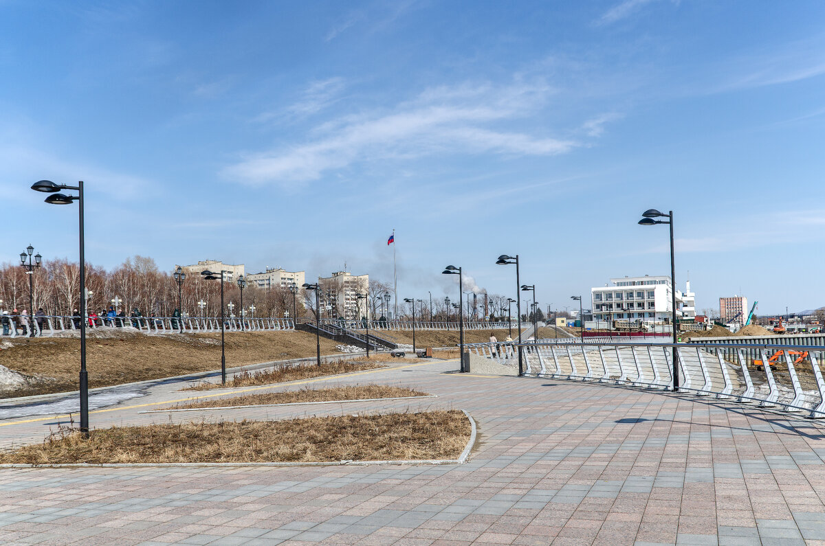 На набережной - Виктор Иванович Чернюк На набережной - Виктор Иванович Чернюк