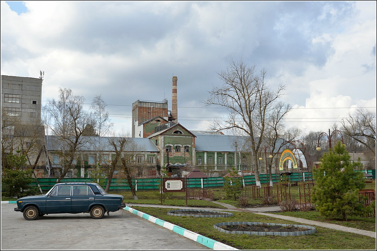 что-то СССРовское - Сеня Белгородский