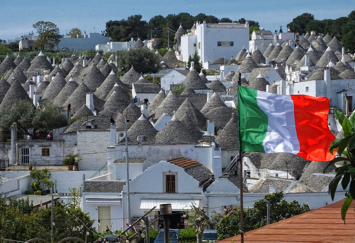 Сказочная Италия. - Владимир Ефимов Сказочная Италия. - Владимир Ефимов