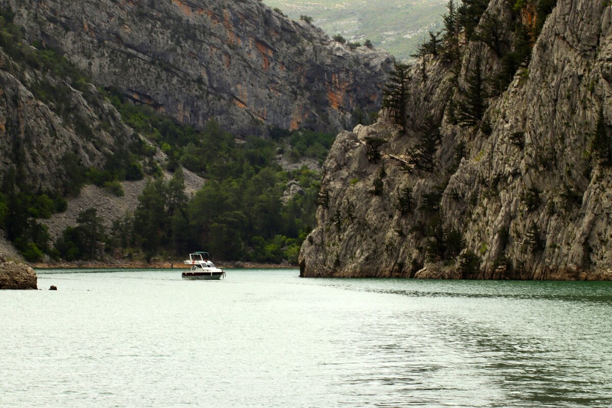 Путешествие по каньону - Юрий. Шмаков Путешествие по каньону - Юрий. Шмаков