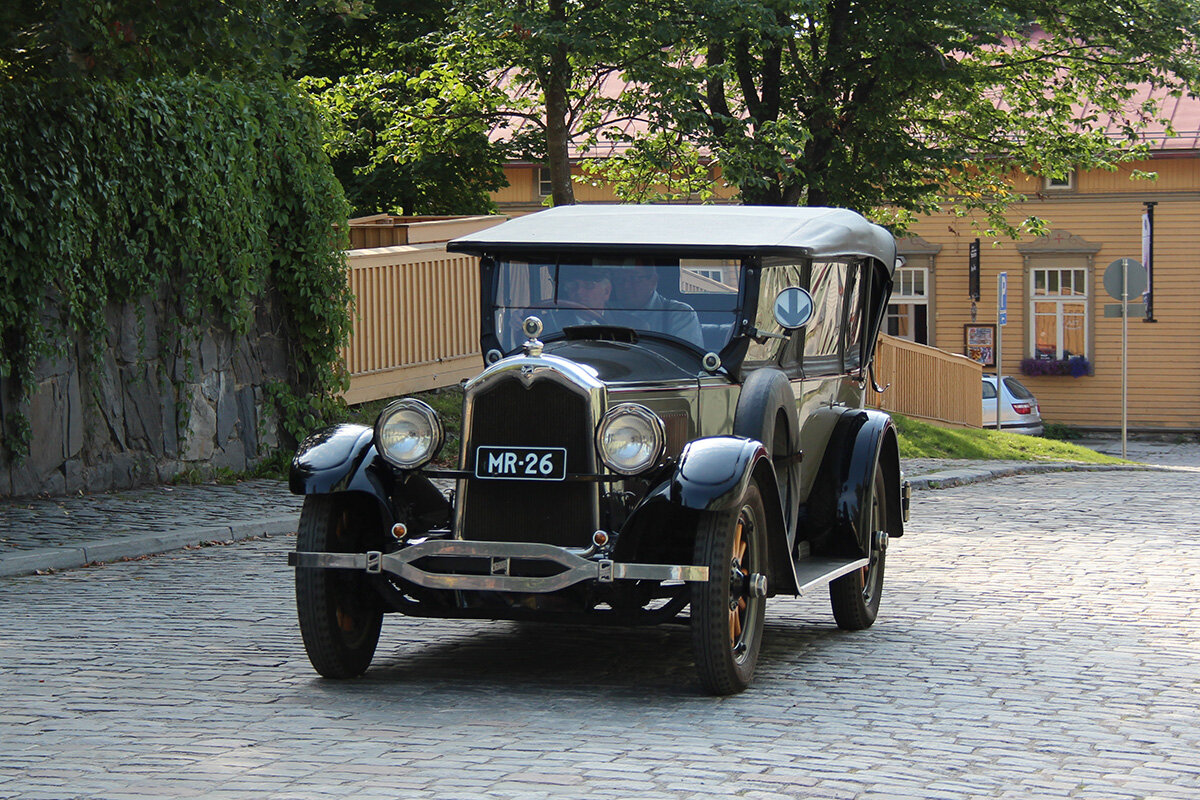 Активное ретро в современнои мире - Сергей Сомихин Активное ретро в современнои мире - Сергей Сомихин