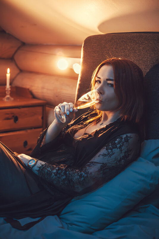 *** - Наталья Вистинь