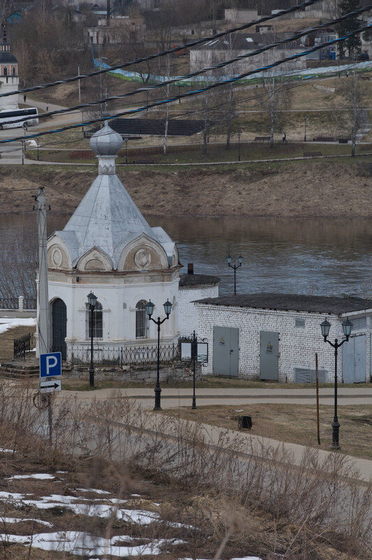 -- - Александр Малюгин