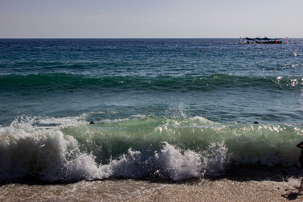 Средиземное море - Светлана SvetNika17 Средиземное море - Светлана SvetNika17
