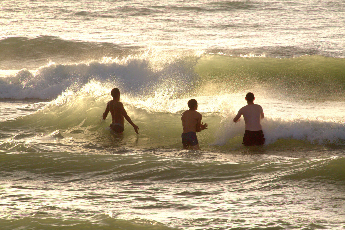 Коллективный заплыв - Валерий Коллективный заплыв - Валерий