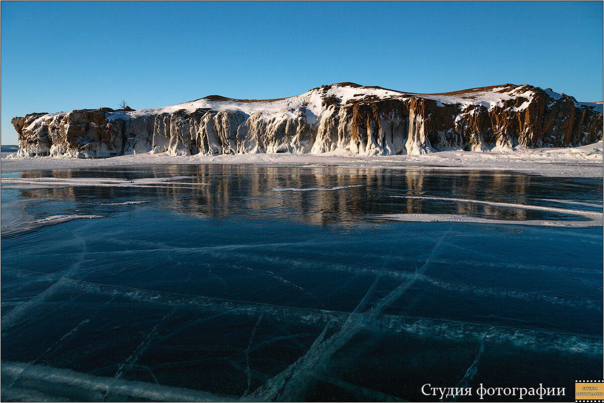 Цаган-Хушун мыс - Студия фотографии Цаган-Хушун мыс - Студия фотографии
