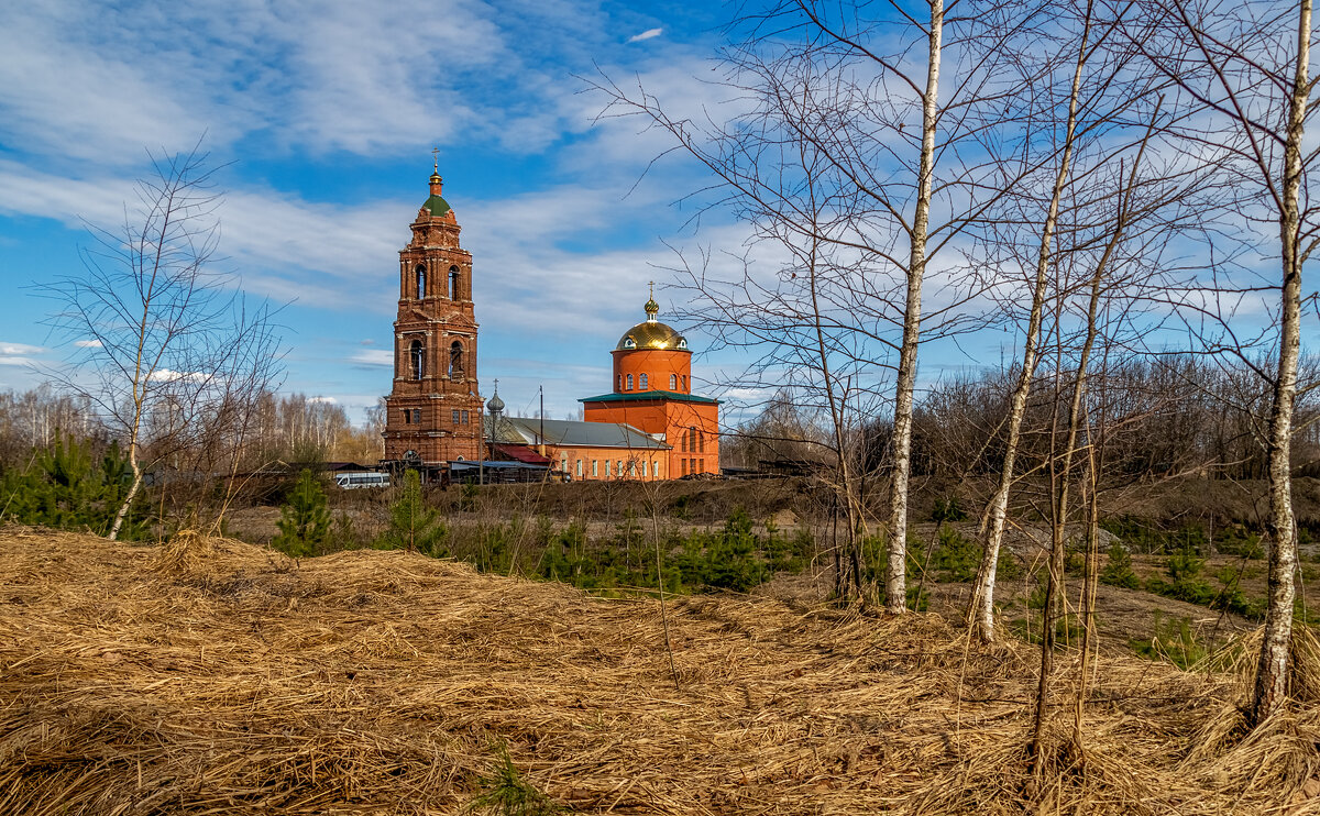 Теплый апрель 3 - Андрей Дворников Теплый апрель 3 - Андрей Дворников