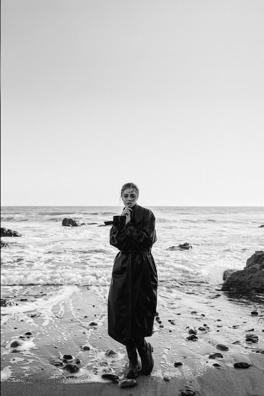 N*** - Tusho Barseghyan