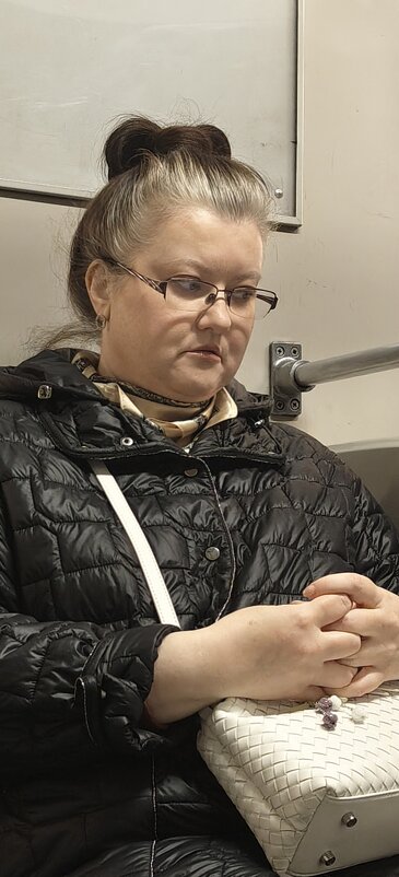 Чем заняться после 20:00 - Андрей 