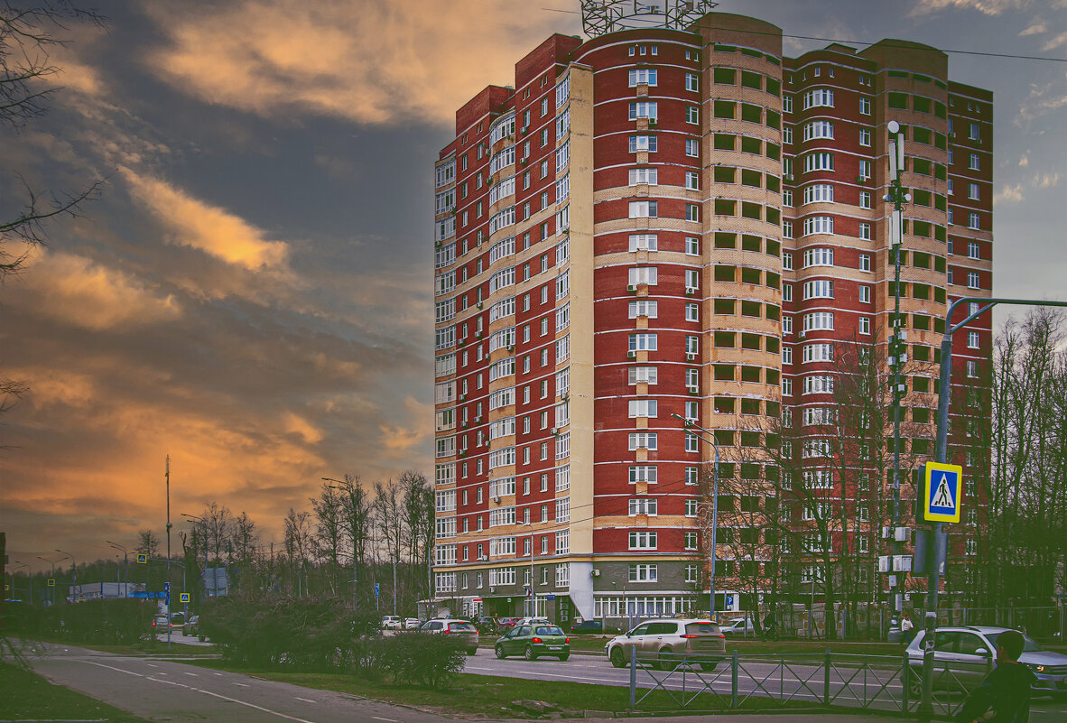 ОРИГИНАЛ - Владимир Кроливец