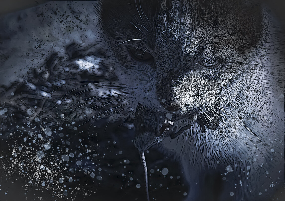 "Рок". - Журавлев Владимир 