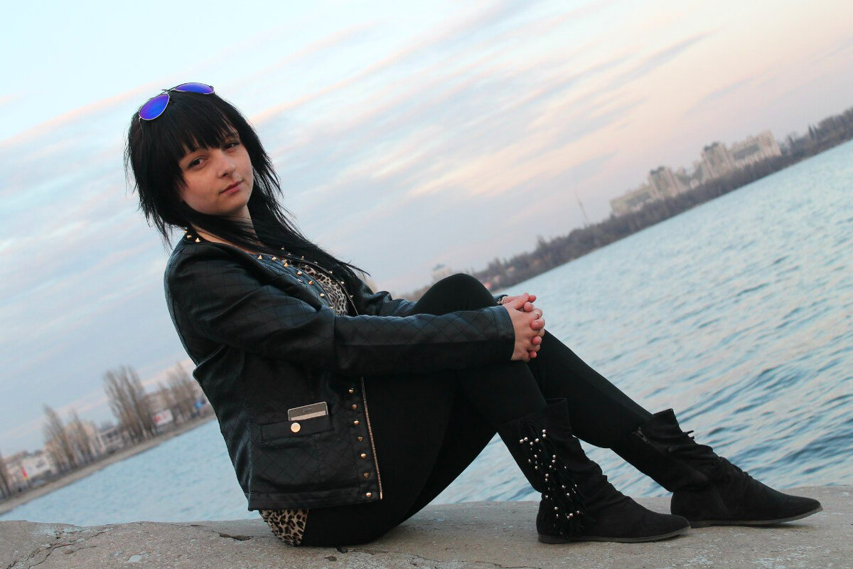 YZ - Андрей Л. В.