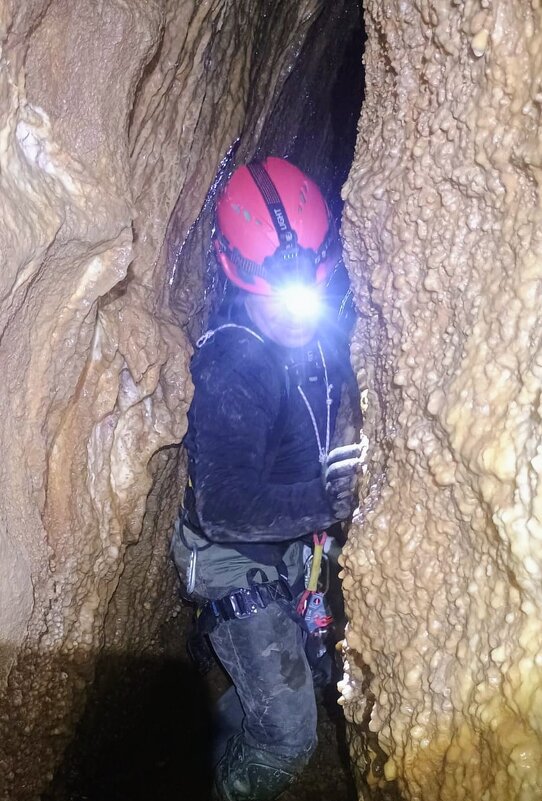 Огонёк - Георгиевич 