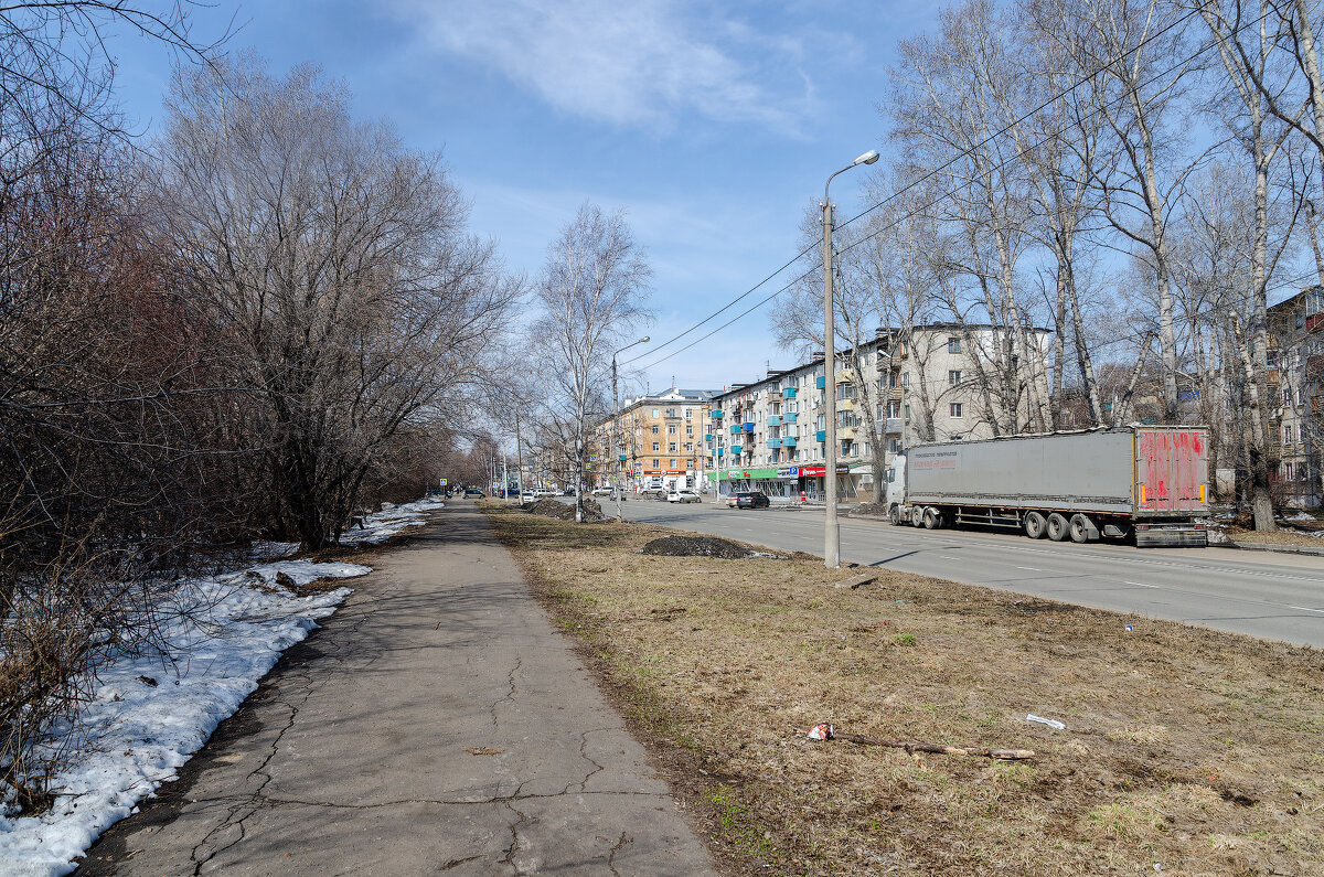 Весна пришла - Виктор Иванович Чернюк