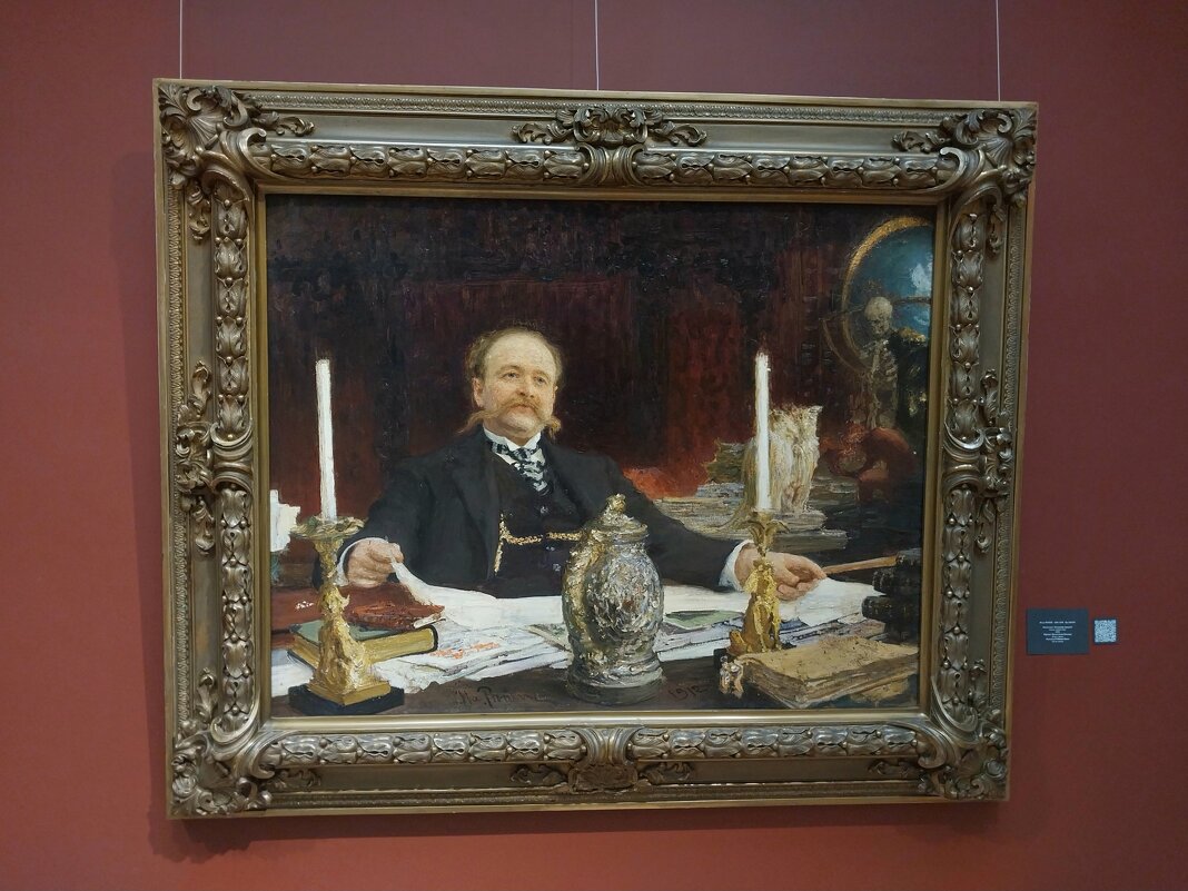 ...... - Murat Bukaev 