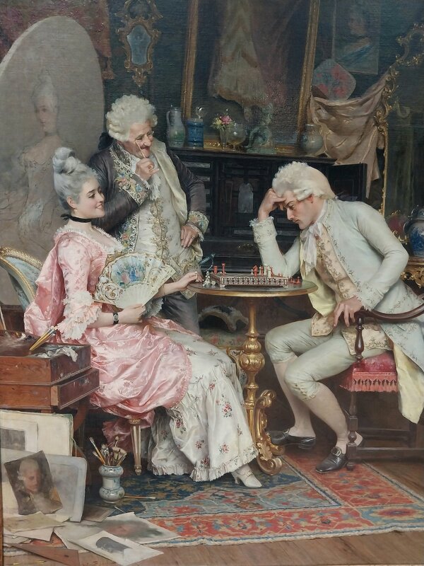 ..... - Murat Bukaev 