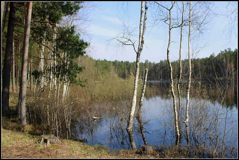 Разлив - Aleksandr Gal