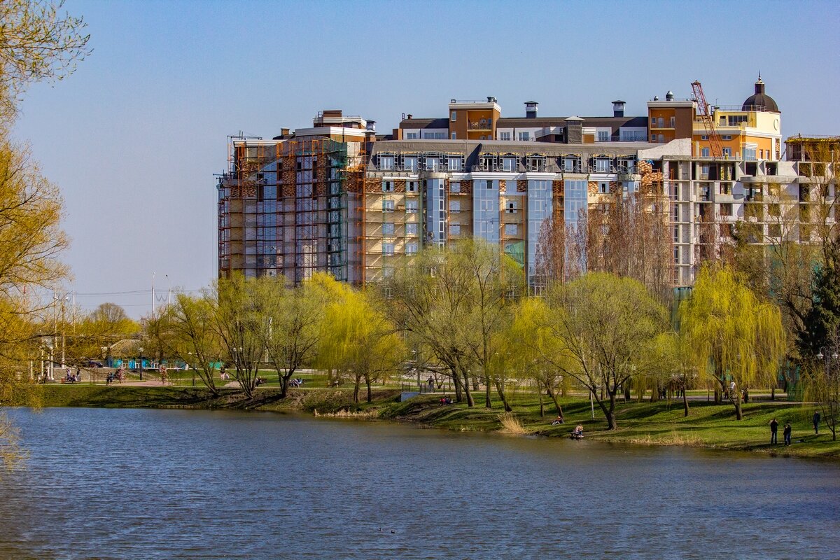 Весенние зарисовки ... - Ravile Весенние зарисовки ... - Ravile