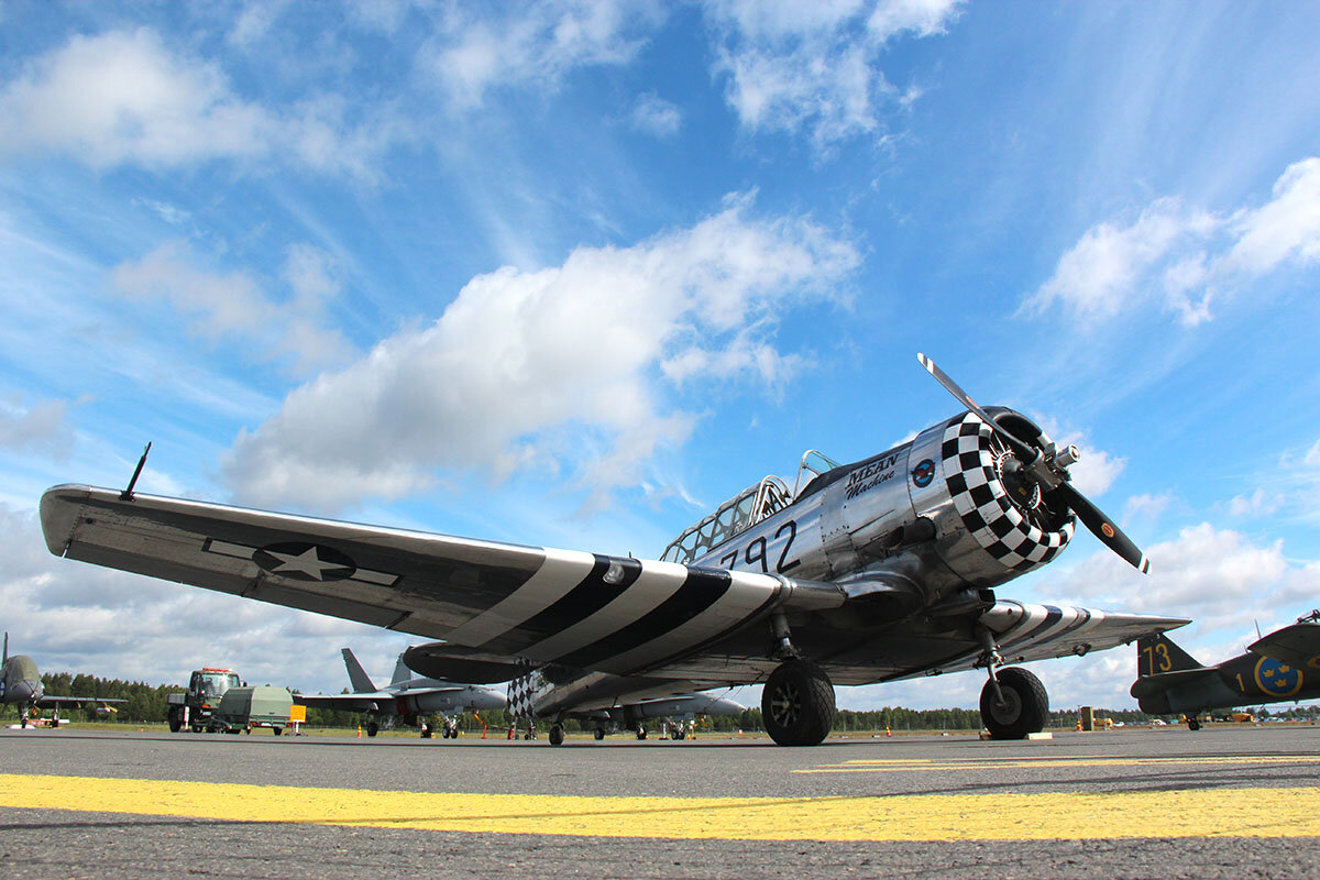Авиашоу - Сергей Сомихин Авиашоу - Сергей Сомихин