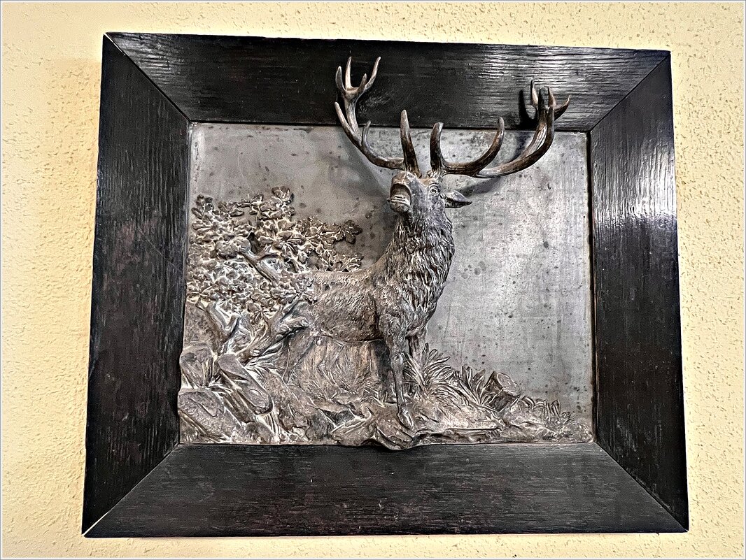 Экспонаты музея. - Валерия Комова Экспонаты музея. - Валерия Комова