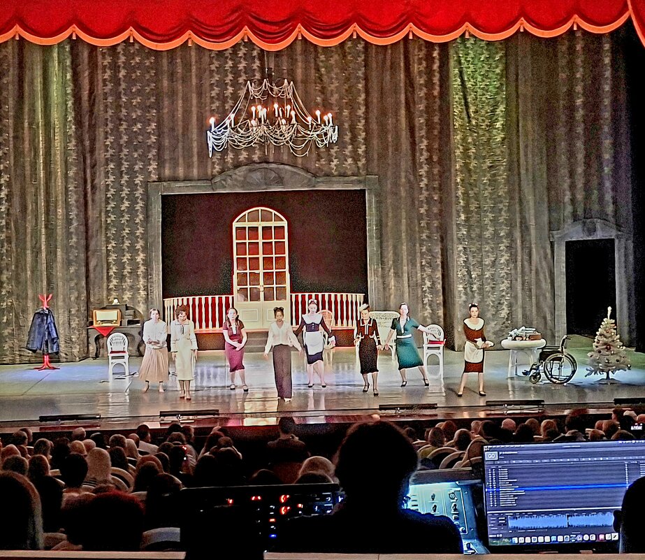 На поклон. - ИРЭН@ .