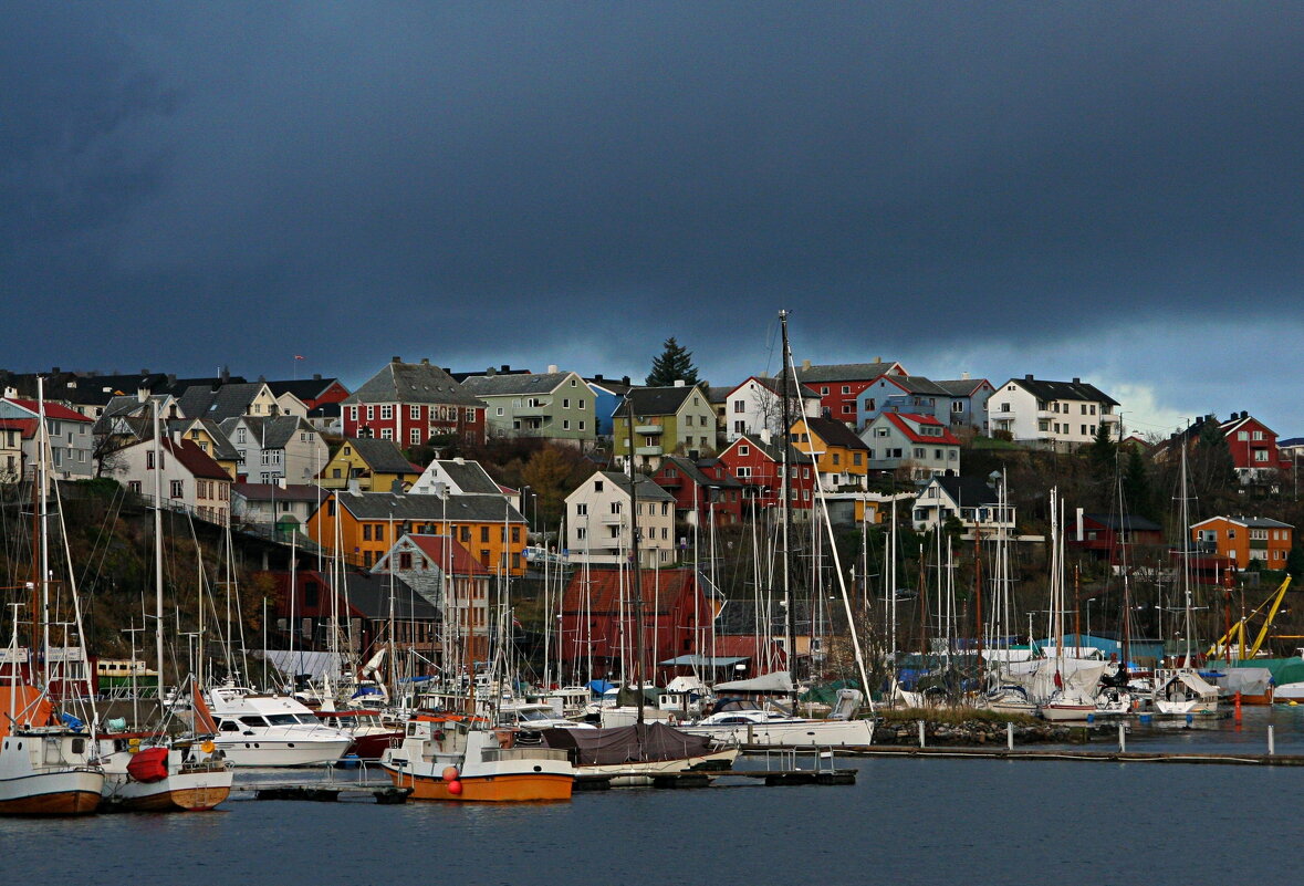 Непогодится - В.И 