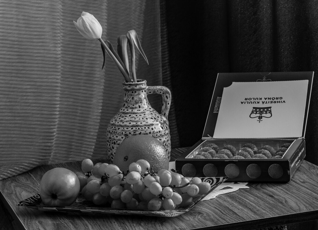 *** - Николай 