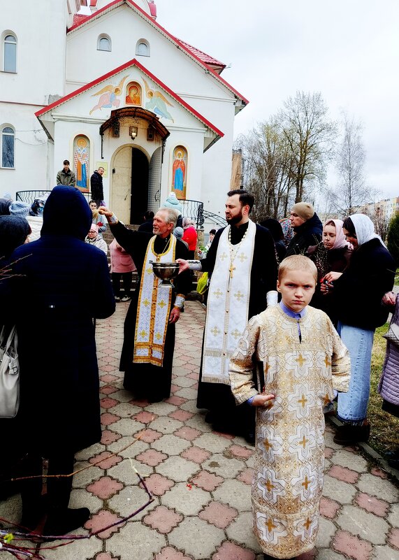 Взгляд. - Vladimir Semenchukov Взгляд. - Vladimir Semenchukov