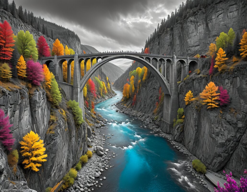 Осень - ura Зелев