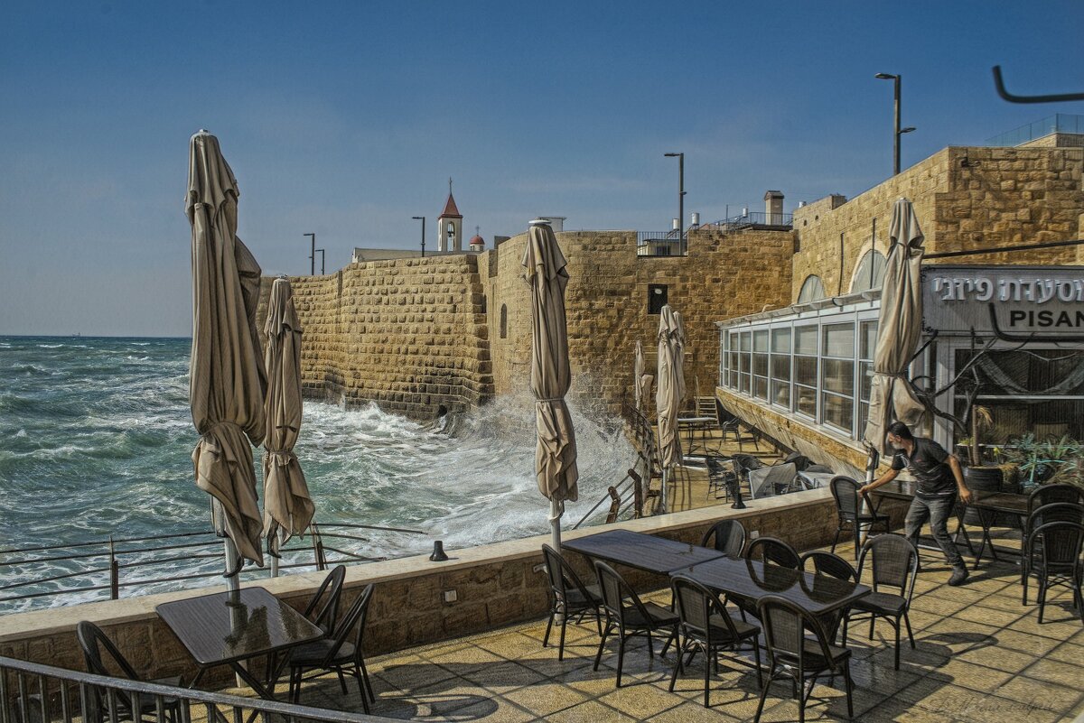 Акко (Израиль) . 2026г - ujgcvbif 