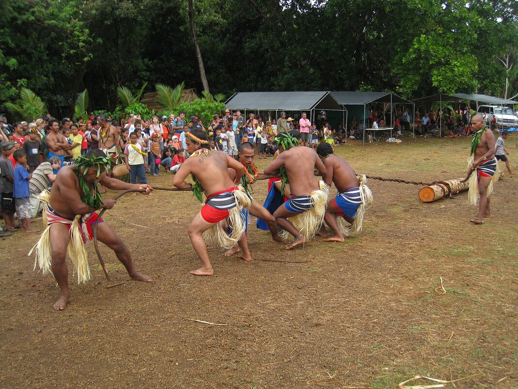 Тянем-потянем... - unix (Илья Утропов)