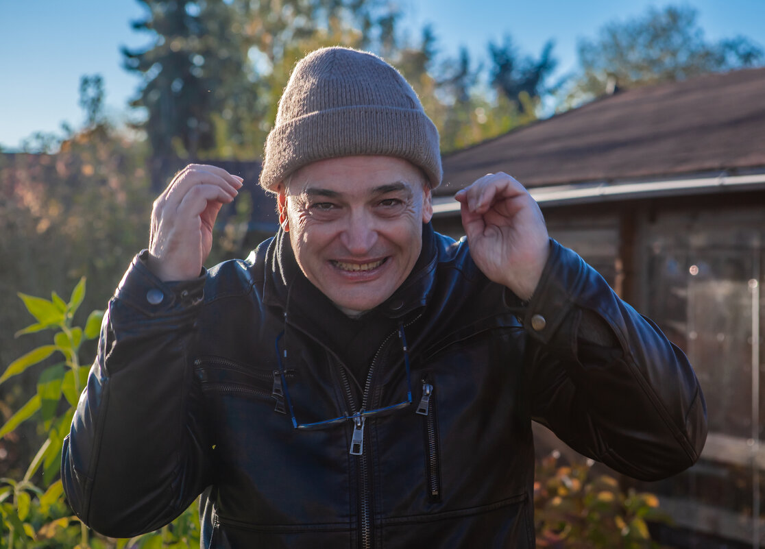 Давид Местер - Valziwa 