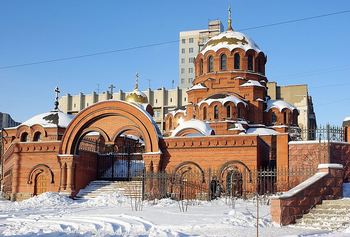 С Благовещением Пресвятой Богородицы! - Галина Нестратова
