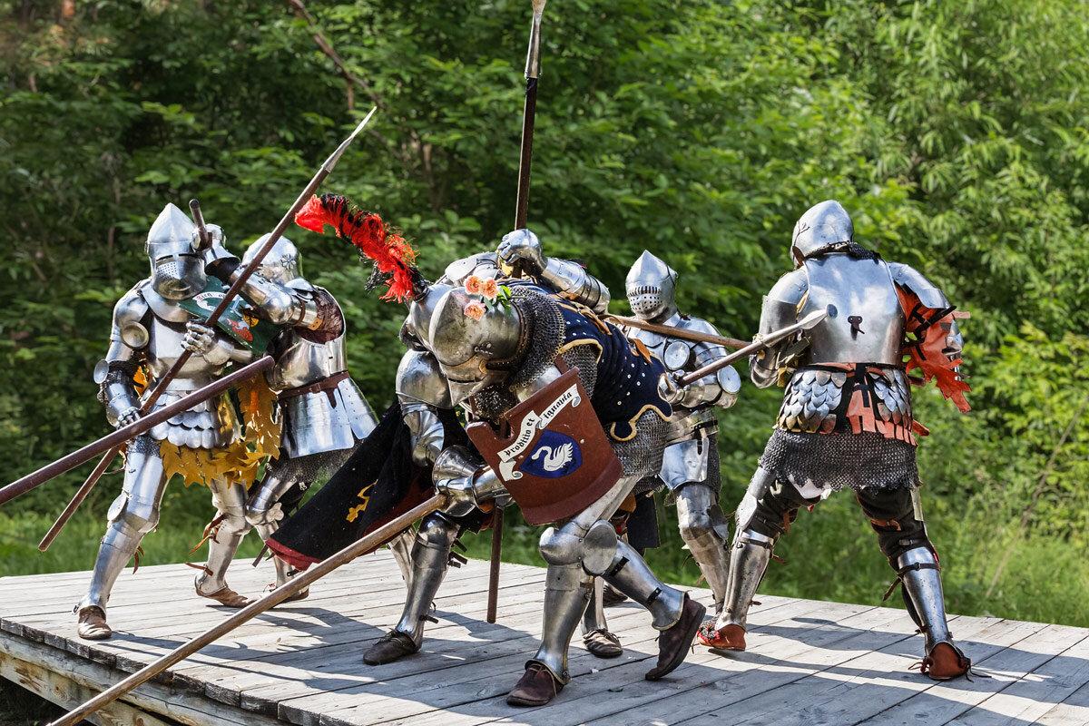 Турнир - SanSan 