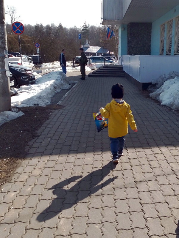 *** - Валентина Береснева