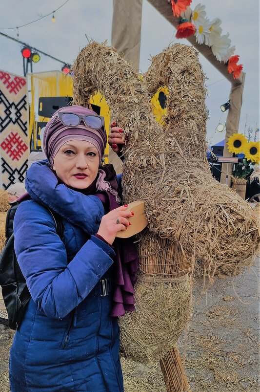 Масляница - Лана 