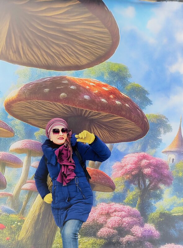 Масляница - Лана 