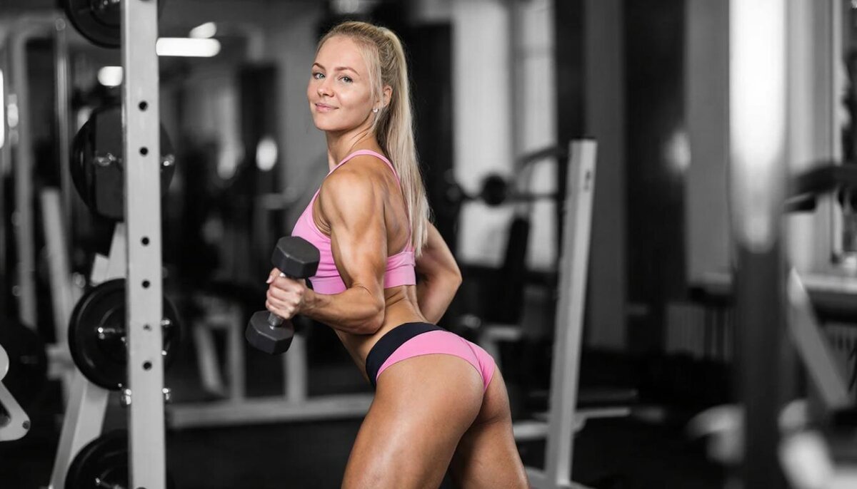 Силовой тренинг (power training) - СЕРГЕЙ ФИЛОЧКИН