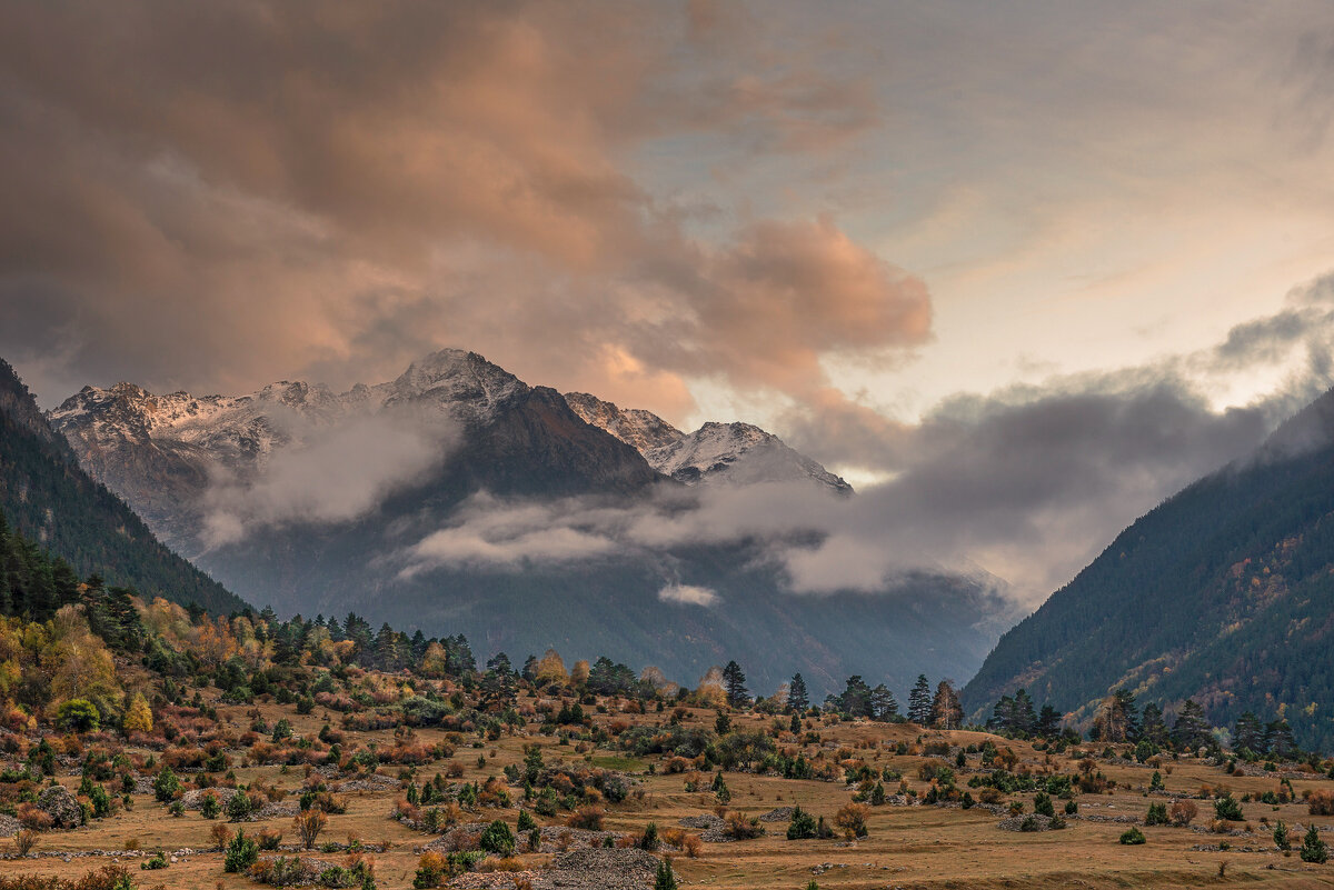 КЧР - Аnatoly Gaponenko