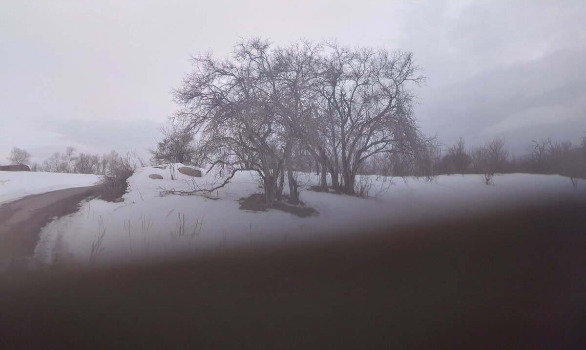 Ак Булак. Талгар. - Murat Bukaev 