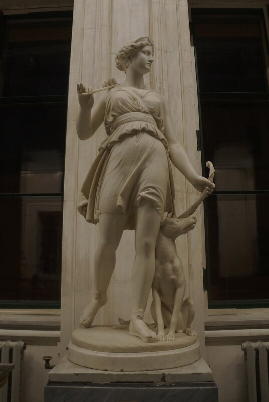 Джованни Бенцони / Диана - zavitok * Джованни Бенцони / Диана - zavitok *